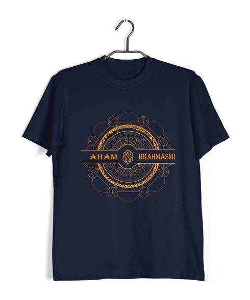 6 All TV SERIES Custom Printed Graphic Design T-Shirt for Men